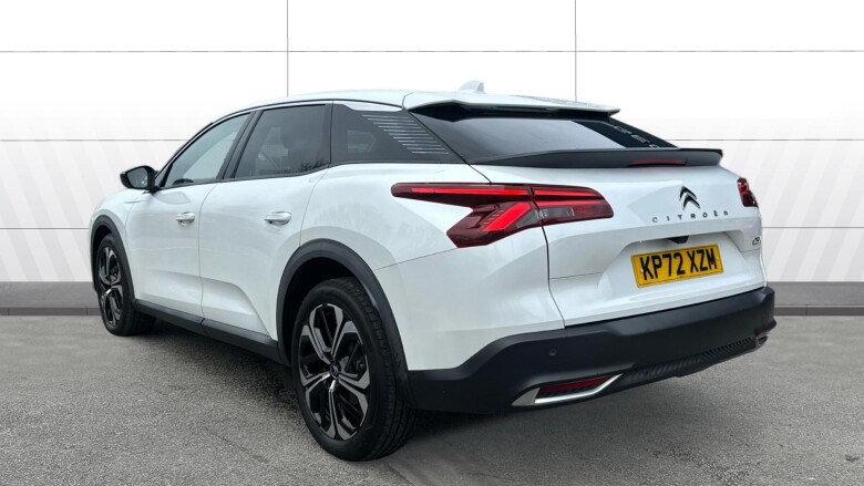 Citroen C5 X 1.2 PureTech 130 Shine Plus 5dr EAT8 Petrol Estate